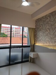 8 Farrer Suites (D8), Apartment #250284361